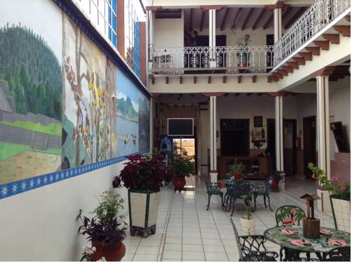Uruapan del Progreso Mexiko Angebotsrabattcode Booking.com