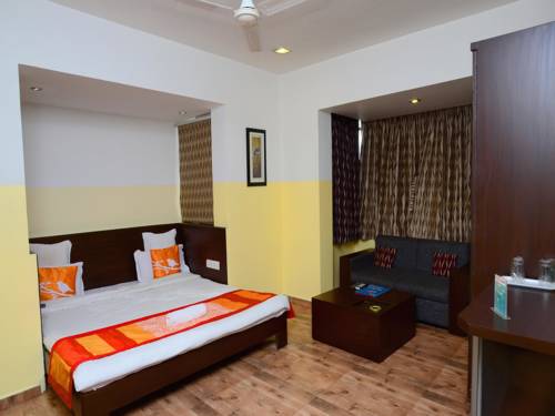 Vadodara Indien Angebotsrabattcode Booking.com