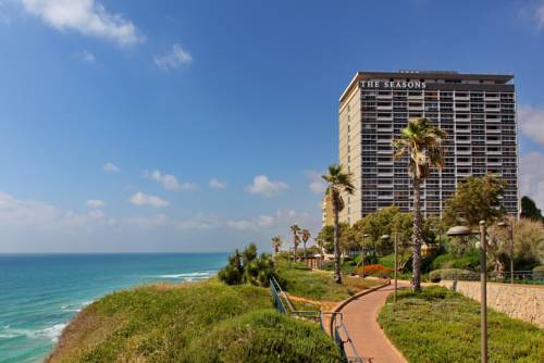 Netanya Israël Code de réduction pour les offres de Booking.com