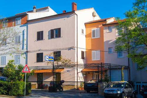 Teilt Kroatien Angebotsrabattcode Booking.com