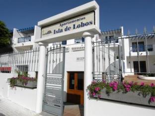 Lanzarote Spain Deal Discount Code Agoda.com