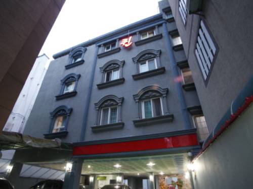 Busan Südkorea Angebotsrabattcode Booking.com