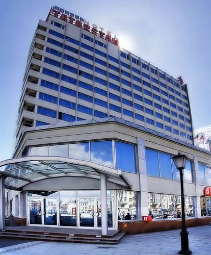 Kazan Russie Code de réduction pour les offres de Booking.com