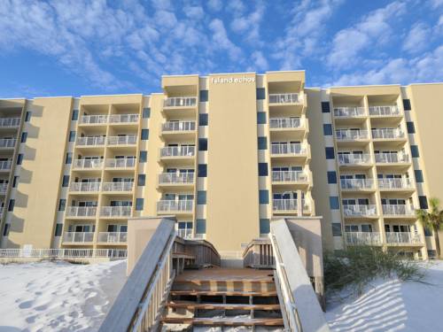 Fort Walton Beach (Floride) États Unis Code de réduction pour les offres de Booking.com