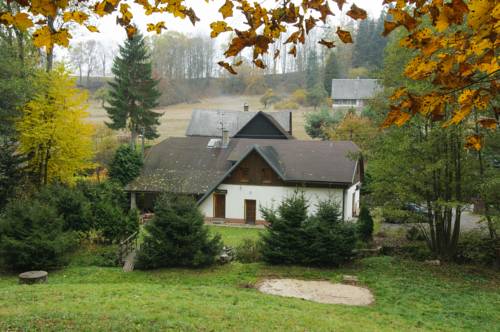 Studenec Czech republic Deal Discount Code Booking.com
