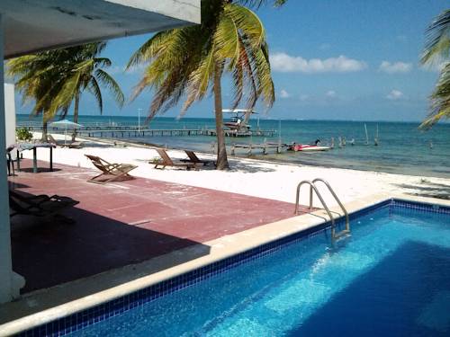 Cancun Mexique Code de réduction pour les offres de Booking.com
