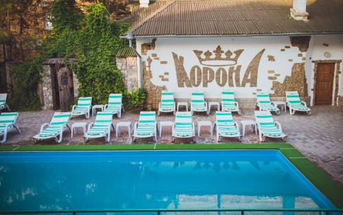 Yevpatoriya Krim Angebotsrabattcode Booking.com