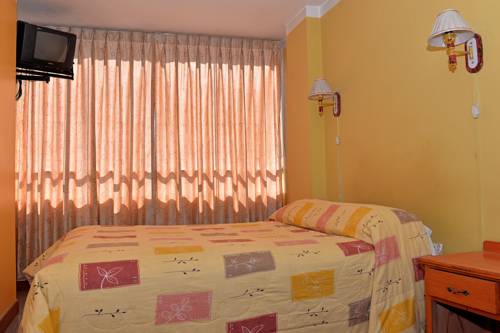 Puno Peru Angebotsrabattcode Booking.com