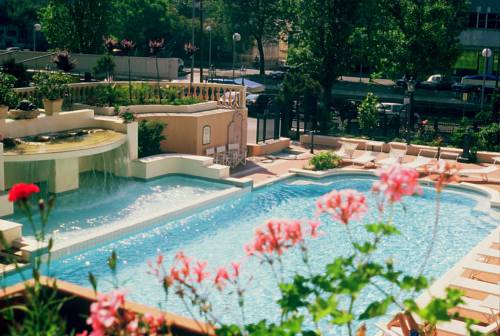 Riccione Italie Code de réduction pour les offres de Booking.com