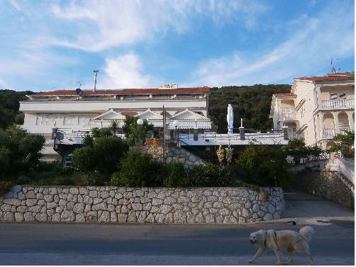 Rab Kroatien Angebotsrabattcode Booking.com