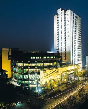 Hangzhou China Angebotsrabattcode Booking.com