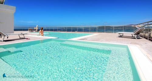 Alghero Italie Code de réduction pour les offres de Booking.com