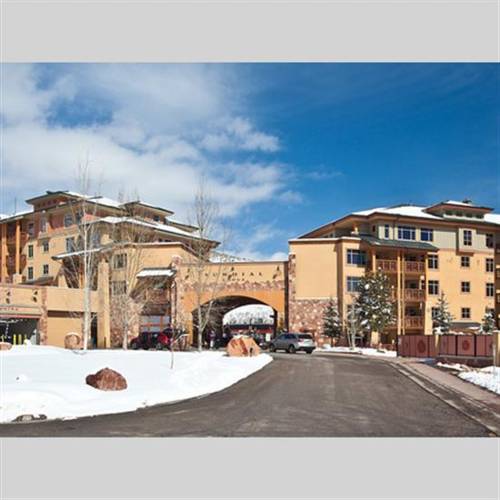 Park City (Utah) Vereinigte Staaten Angebotsrabattcode Booking.com