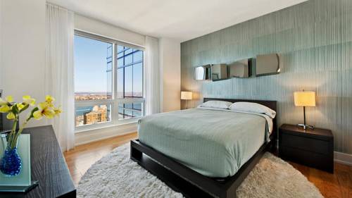 New York, New York) Vereinigte Staaten Angebotsrabattcode Booking.com