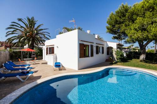 Punta Prima Spanien Angebotsrabattcode Booking.com