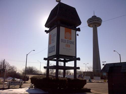Chutes du Niagara (Ontario) Canada Code de réduction pour les offres de Booking.com