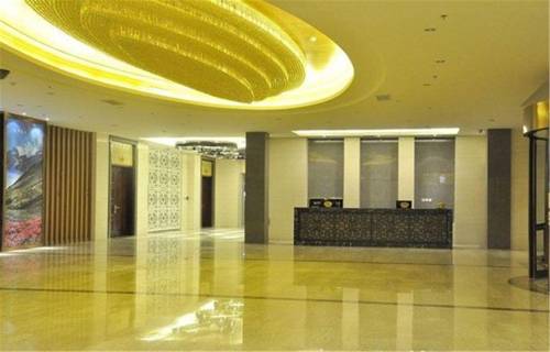 Yanji China Angebotsrabattcode Booking.com