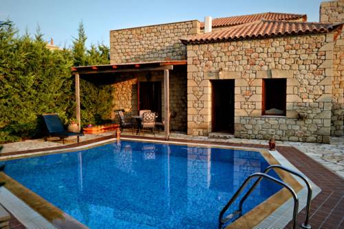 Stoúpa Greece Deal Discount Code Booking.com