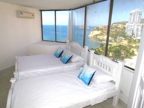 Santa Marta Colombie Code de réduction pour les offres de Booking.com