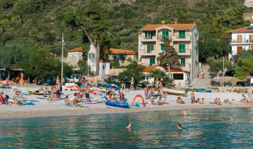 Hvar Croatie Code de réduction pour les offres de Booking.com