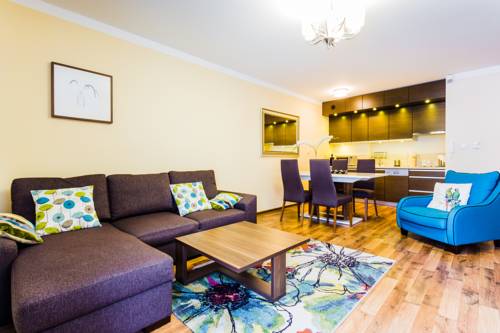 Swinoujscie Poland Deal Discount Code Booking.com