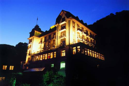 Engelberg Schweiz Angebotsrabattcode Booking.com