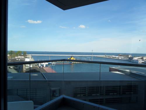 Gdynia Pologne Code de réduction pour les offres de Booking.com