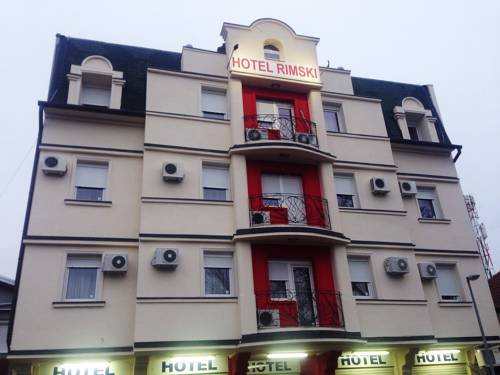 Novi Sad Serbien Angebotsrabattcode Booking.com