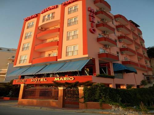 Saranda Italie Code de réduction pour les offres de Booking.com