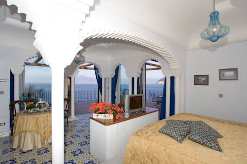 Sorrent Italien Angebotsrabattcode Booking.com