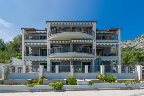 Hvar Croatie Code de réduction pour les offres de Booking.com
