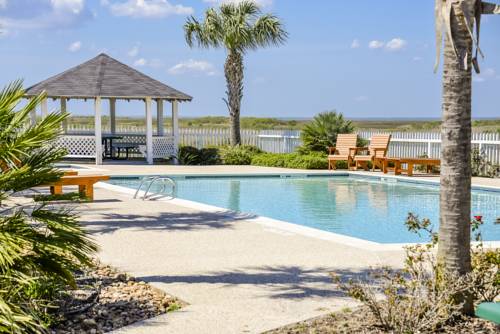 Galveston (Texas) États Unis Code de réduction pour les offres de Booking.com