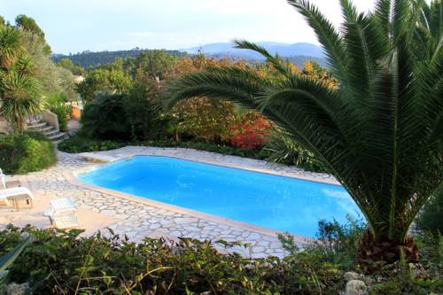 Le Tignet France Code de réduction pour les offres de Booking.com