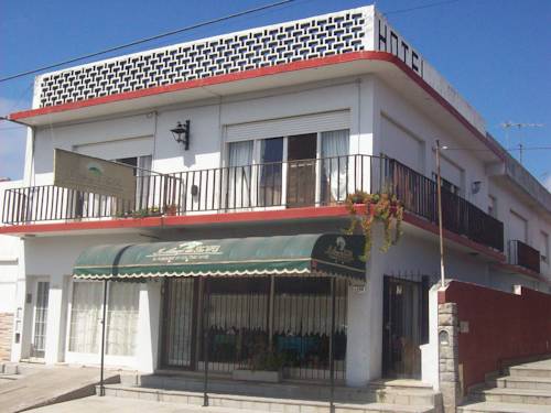 Mar del Plata Argentinien Angebotsrabattcode Booking.com