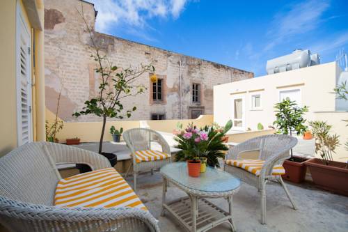 Trapani Italien Angebotsrabattcode Booking.com