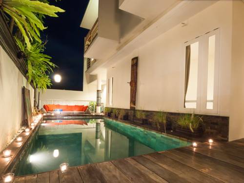 Uluwatu Indonesien Angebotsrabattcode Booking.com