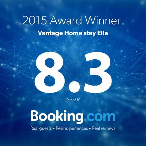 Ella Sri Lanka Deal Discount Code Booking.com