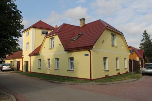 Ventspils Lettonie Code de réduction pour les offres de Booking.com