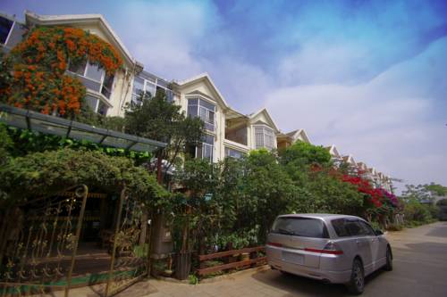Kunming Chine Code de réduction pour les offres de Booking.com