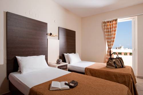 Hersonissos Grèce Code de réduction pour les offres de Booking.com