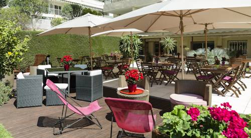 Cannes France Deal Discount Code Booking.com