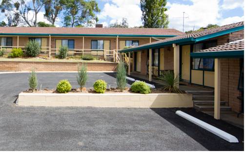 Armidale Australien Angebotsrabattcode Booking.com