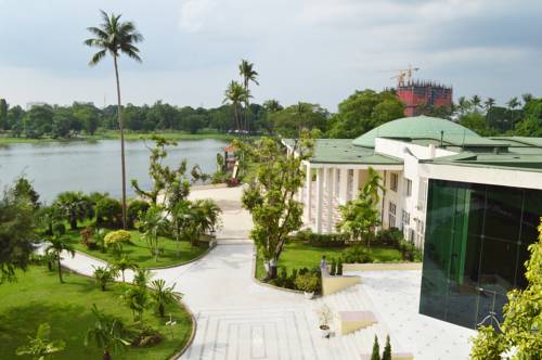 Yangon Myanmar Angebotsrabattcode Booking.com