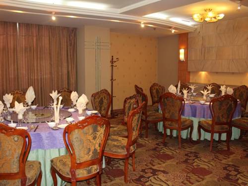 Qujing China Angebotsrabattcode Booking.com