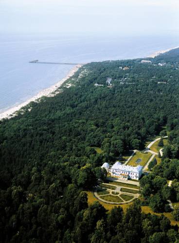 Palanga Lithuania Deal Discount Code Booking.com
