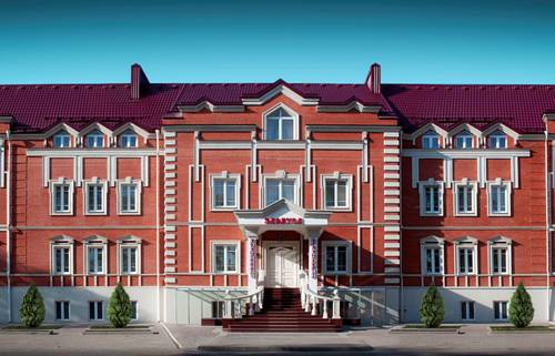 Rostov-sur-le-Don Russie Code de réduction pour les offres de Booking.com
